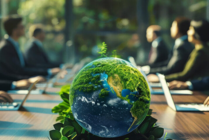 Entegre Raporlama ve Emisyon Takip Sistemine Hazırlık: KOBİ’ler İçin Bir Adım Önde Olma Stratejisi