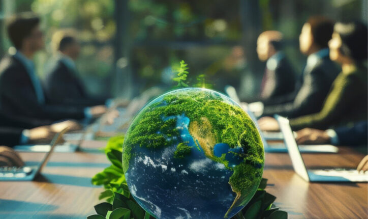 Entegre Raporlama ve Emisyon Takip Sistemine Hazırlık: KOBİ’ler İçin Bir Adım Önde Olma Stratejisi